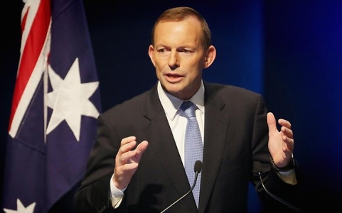 Australia đẩy mạnh chống khủng bố